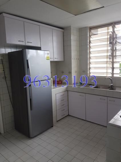 Bullion Park (D26), Condominium #174367712